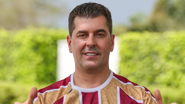 Ismael Rescalvo ya no es más el DT del DEPORTES TOLIMA: en rueda de prensa, tras el 2-0 ante Junior, oficializó su salida del elenco ‘Pijao’; este será su destino